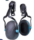 Orejera auditiva para Casco / ANSI L-320 19dB &nbsp;Protector auditivo de copa L