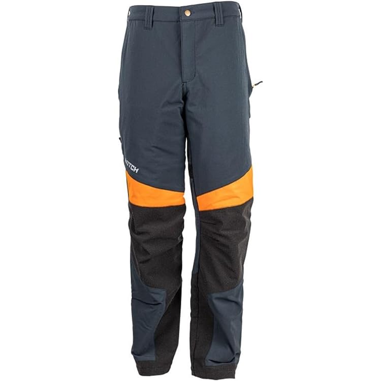 Pantalón de protección para motosierra ARMORFLEX