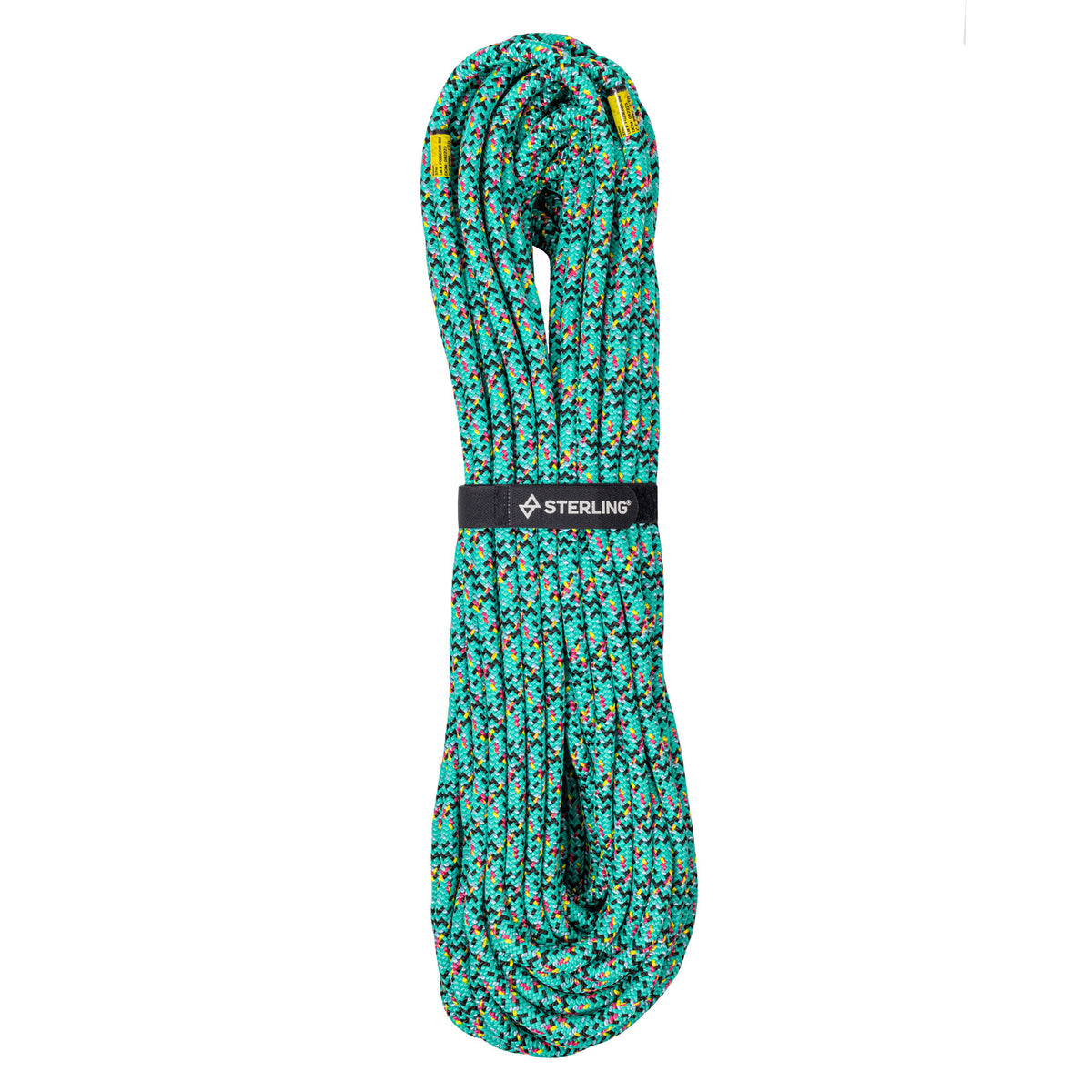 Cuerda Scion 11.5mm Turquesa STERLING ROPE / SKU:SRSSCN-600-TL-NS
