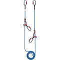 Gyro Lanyard Twin + 4x2125 5 m C.A.M.P