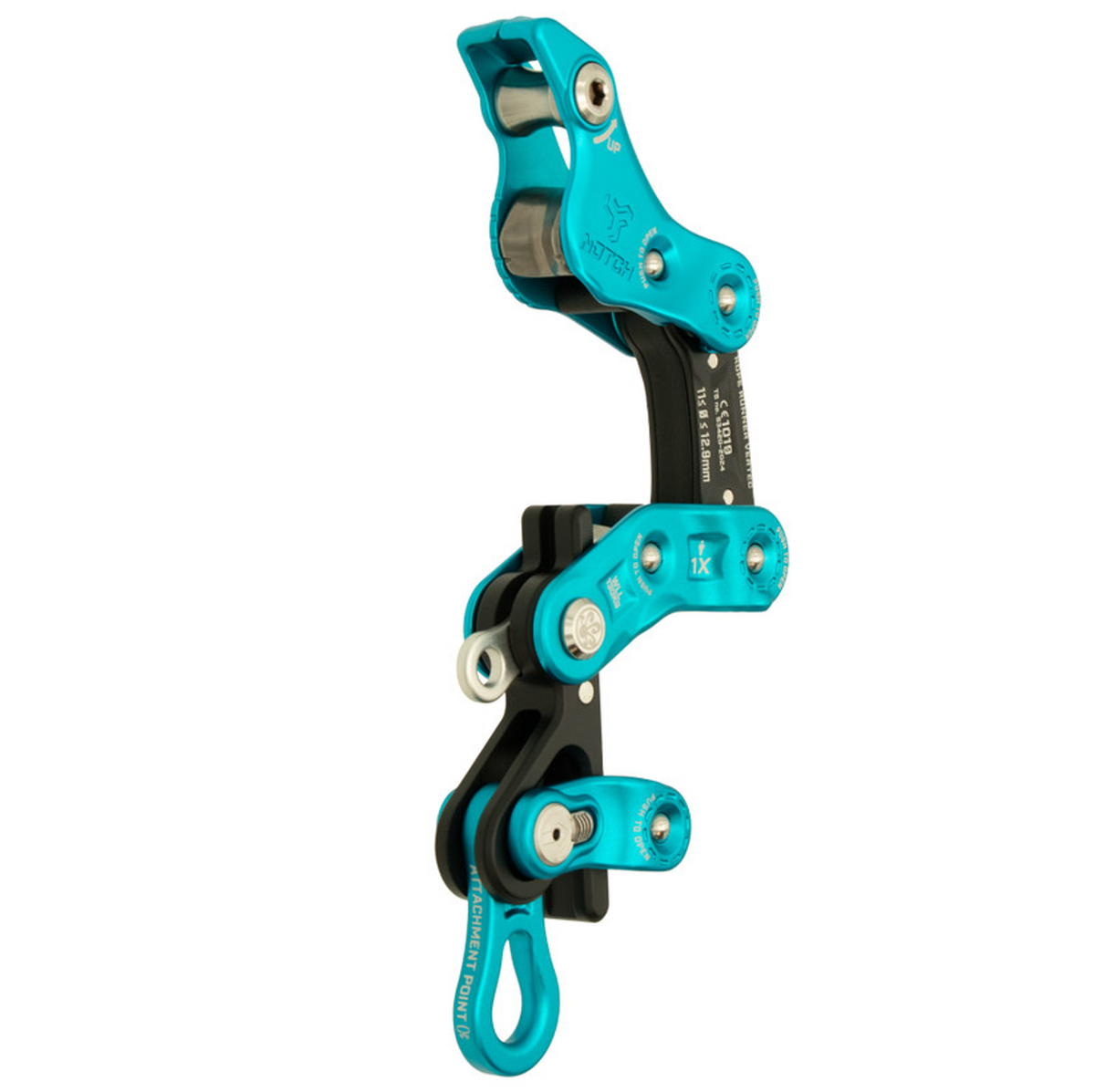 Notch Rope Runner Vertec