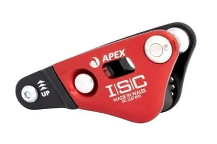 ISC Apex Rope Wrench
