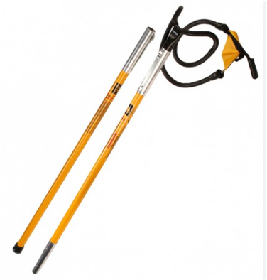 Notch Big Shot Sistema de lanzamiento preciso y ligero