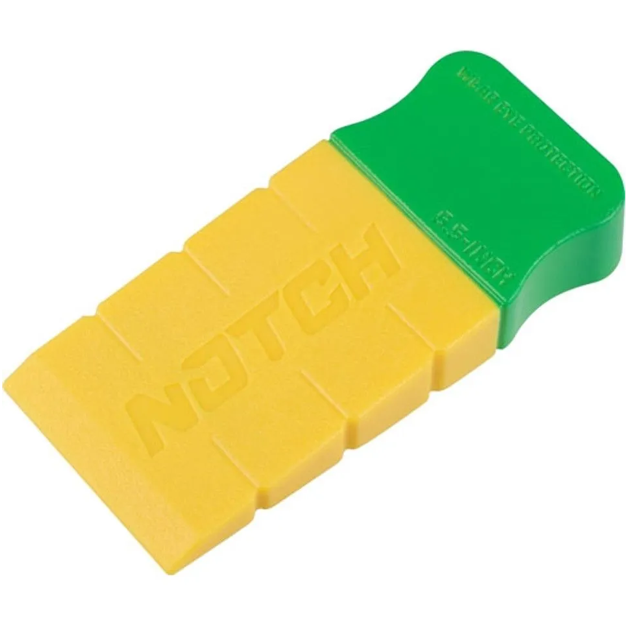 Cuña Notch