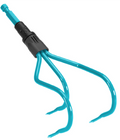 Tridente cultivador combisystem