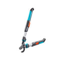 Costarramas telescopico GARDENA 52/67 cm Aluminio Bypass 42mm