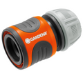 Conector rapido GARDENA 1/2" Manguera/Grifo