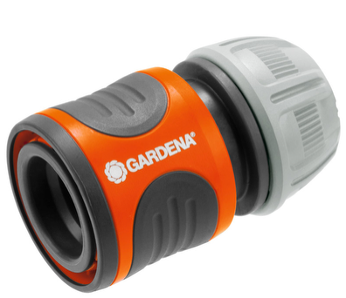 Conector rapido GARDENA 1/2" Manguera/Grifo