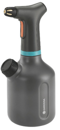 Botella C/Atomizador 1L GARDENA Easyplump
