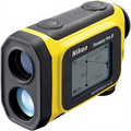 Telémetro Láser Nikon Forestal Pro II