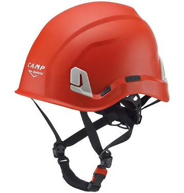 Casco CAMP ARES