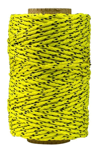 Notch Acculine- Throw Line o Línea de tiro 60 metros