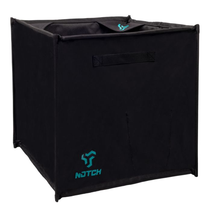 Cubo Notch Equipment colapsable&nbsp;