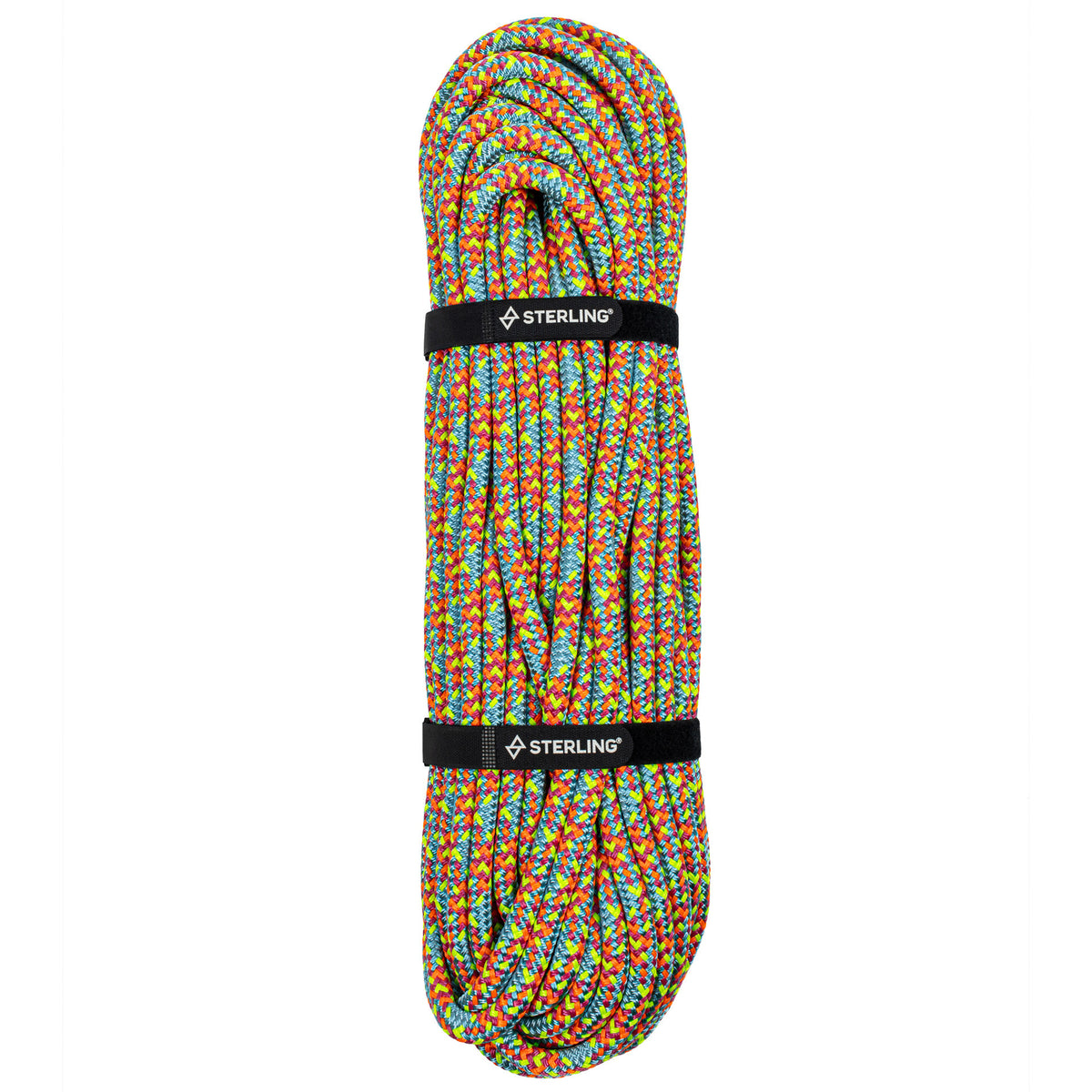 Cuerda de Apeo Wild Bull 1/2 STERLING ROPE 90 metros