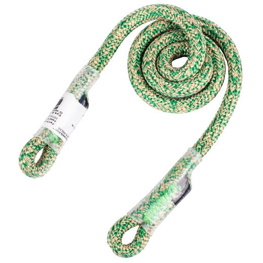Cordino de fricción Wrap Star de 8,1 mm