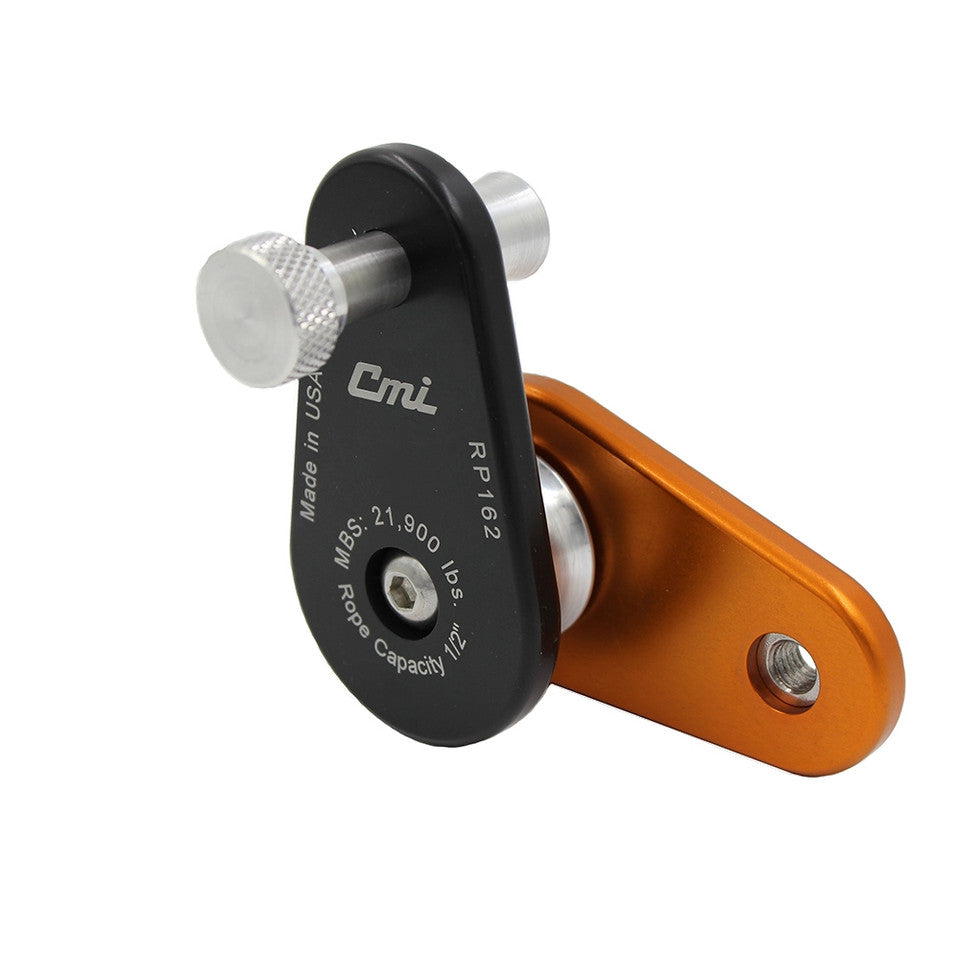CMI RP 162 1/2" Mini Arborist Block