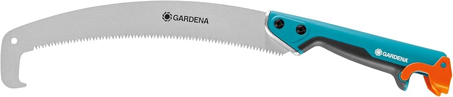 Sierra curva Combysistem Triple filo